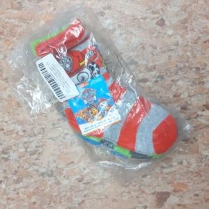 Paw patrol sock